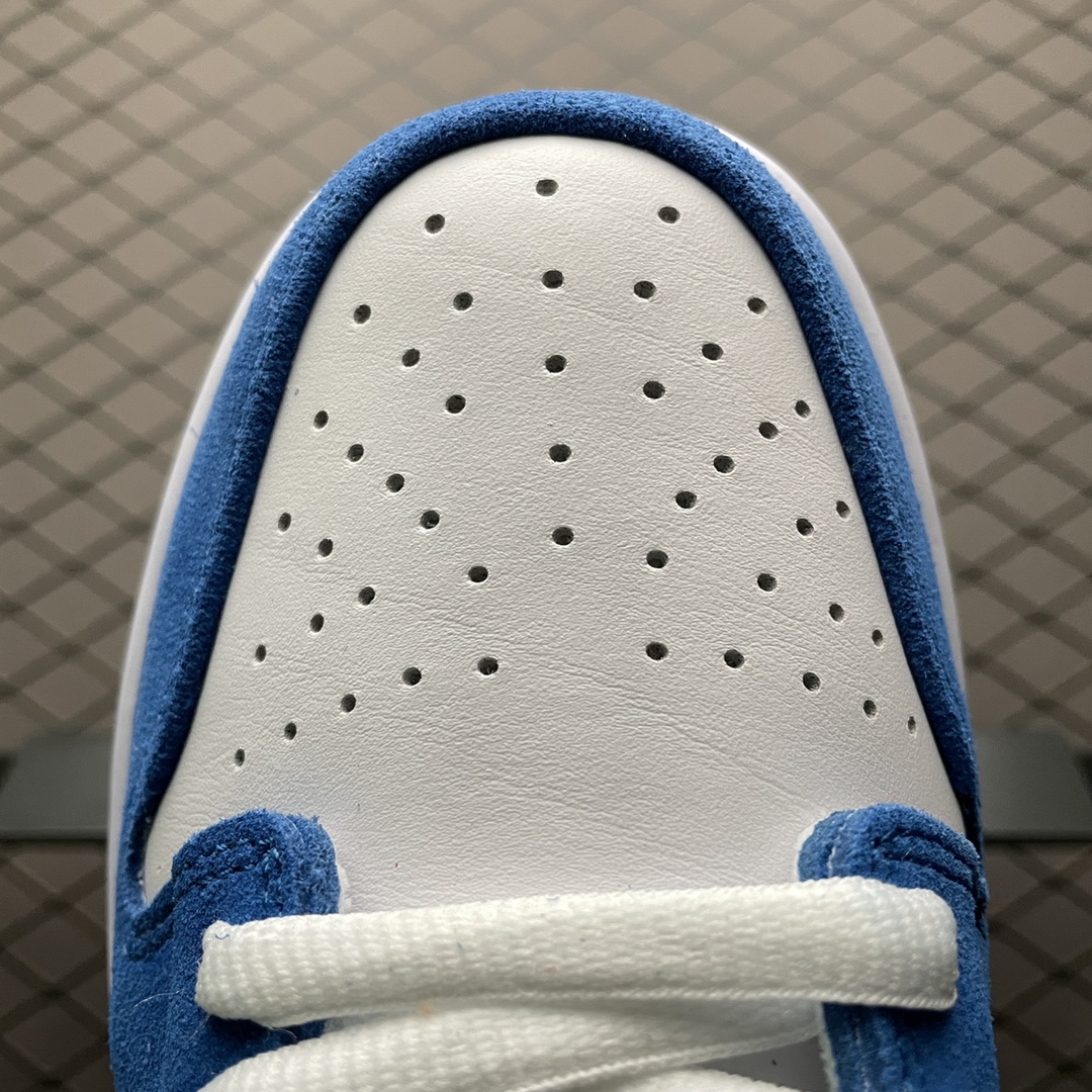 260 Nike SB Dunk Low 低帮运动休闲板鞋 819674-410