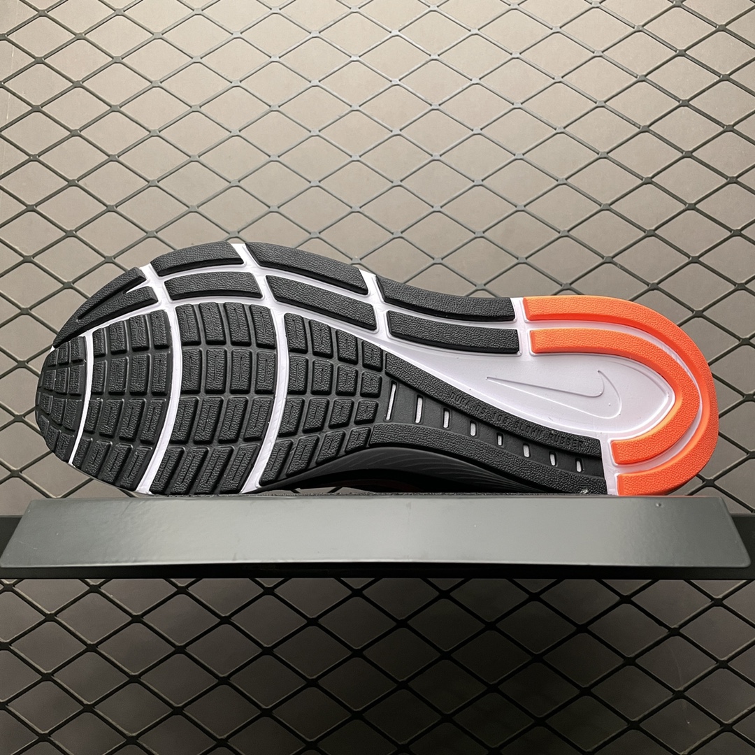 190 Nike Air Zoom Structure 23 超轻网面透气跑步鞋 CZ6720-006