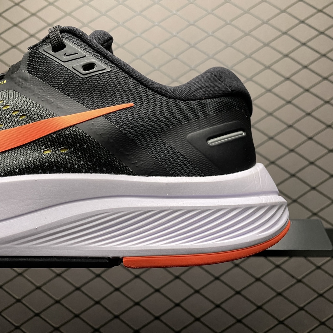 190 Nike Air Zoom Structure 23 超轻网面透气跑步鞋 CZ6720-006