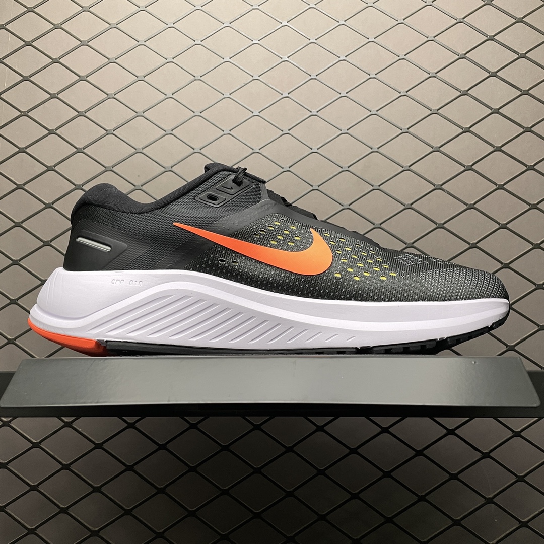 190 Nike Air Zoom Structure 23 超轻网面透气跑步鞋 CZ6720-006