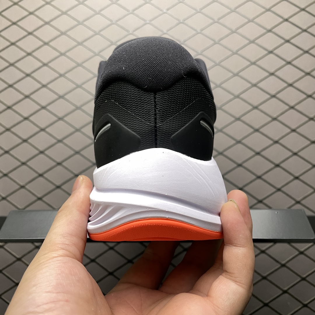 190 Nike Air Zoom Structure 23 超轻网面透气跑步鞋 CZ6720-006