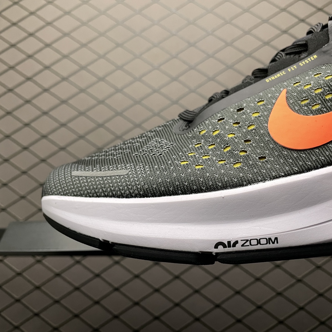 190 Nike Air Zoom Structure 23 超轻网面透气跑步鞋 CZ6720-006
