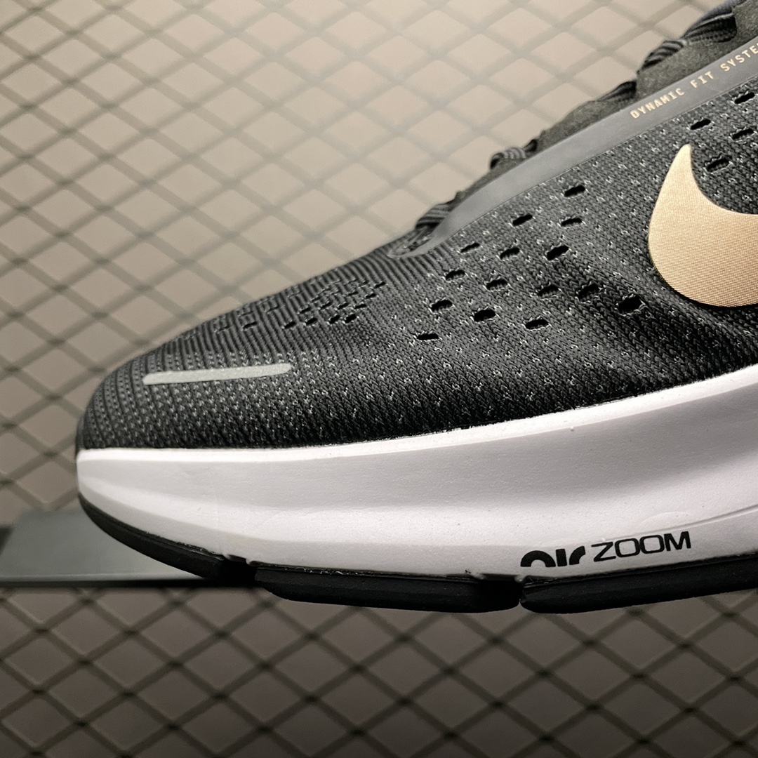 190 Nike Air Zoom Structure 23 超轻网面透气跑步鞋 CZ6720-005