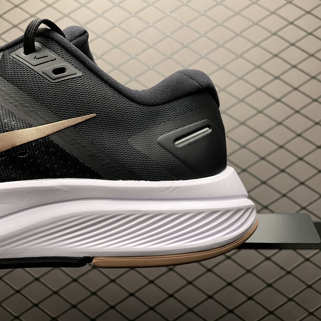 190 Nike Air Zoom Structure 23 超轻网面透气跑步鞋 CZ6720-005