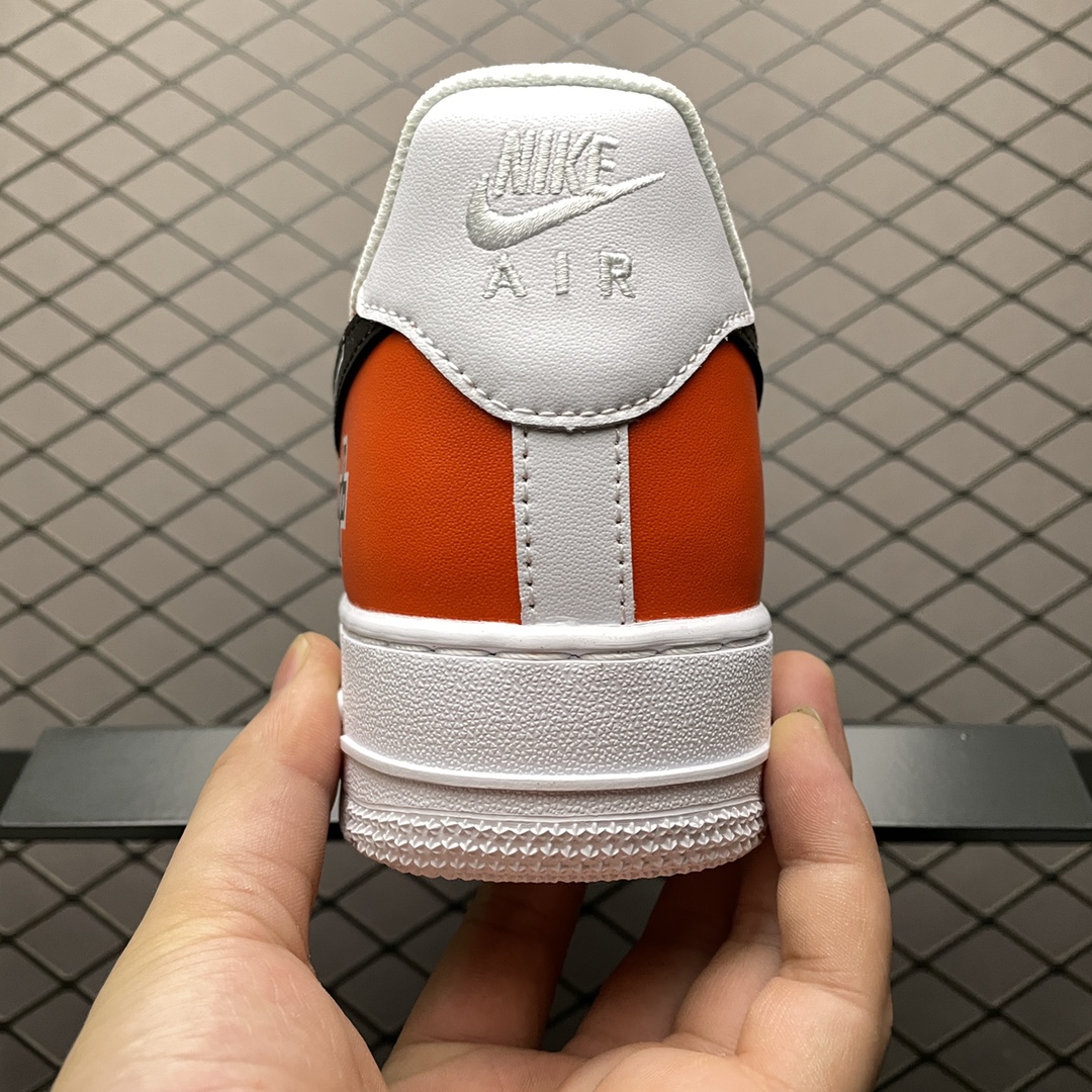 260 NK Air Force 1 空军一号低帮运动休闲板鞋 CW2288-112