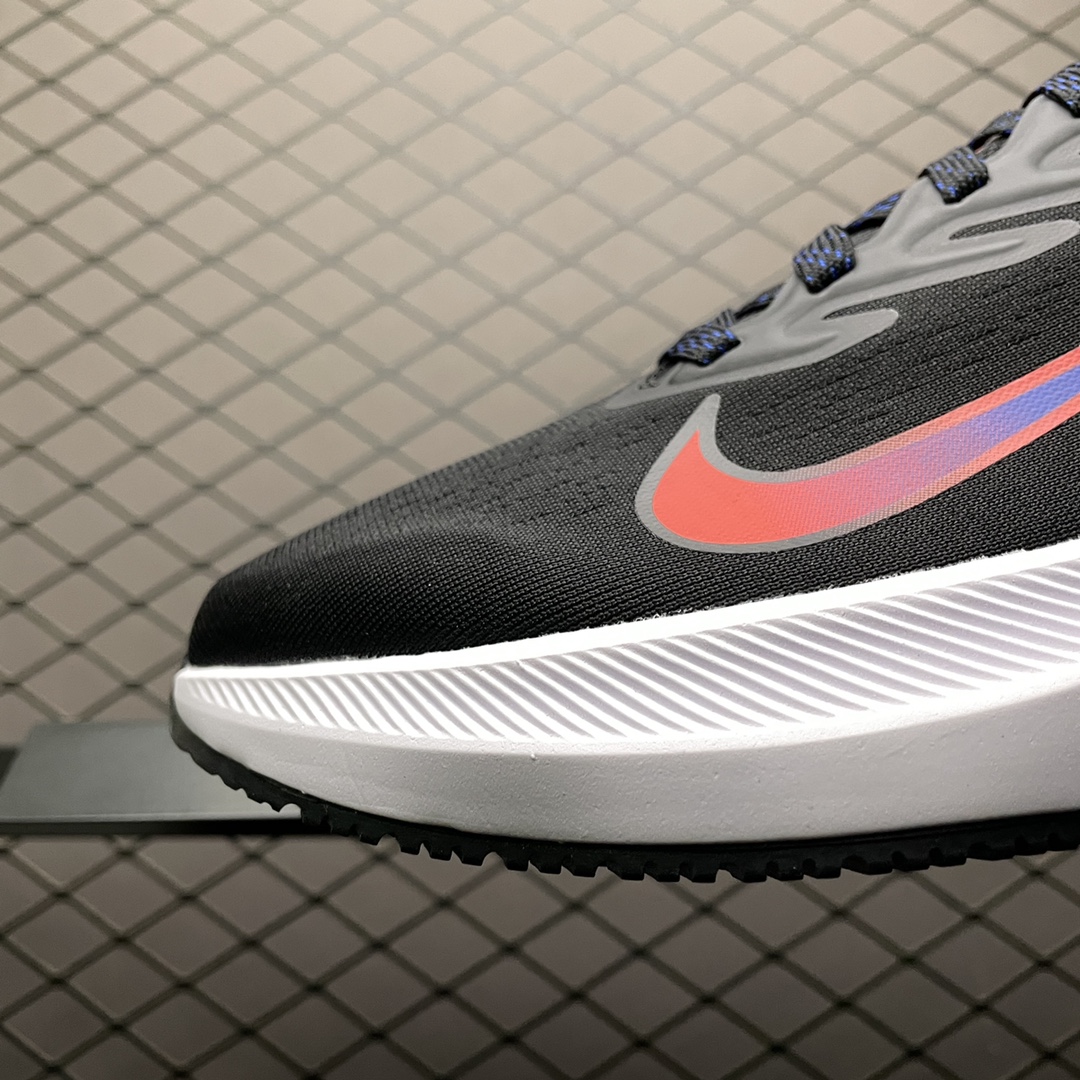 180 Nike Air Zoom Winflo 7代 网面透气 训练跑步鞋 CJ0291-006