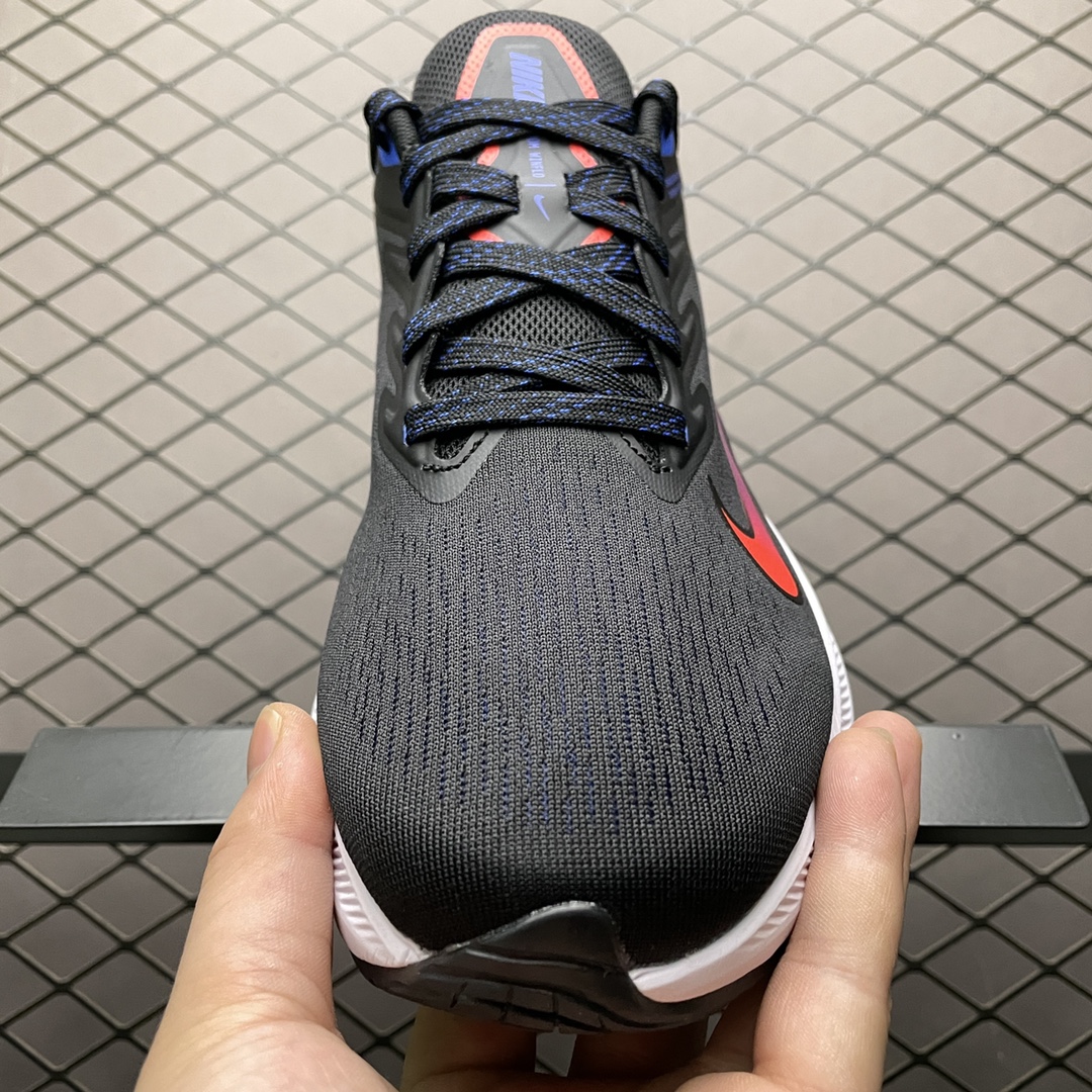 180 Nike Air Zoom Winflo 7代 网面透气 训练跑步鞋 CJ0291-006