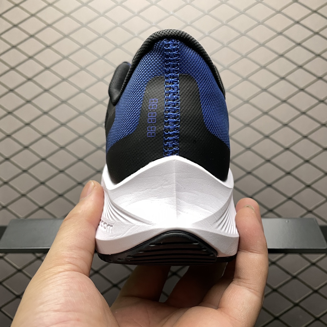 180 Nike Air Zoom Winflo 7代 网面透气 训练跑步鞋 CJ0291-006