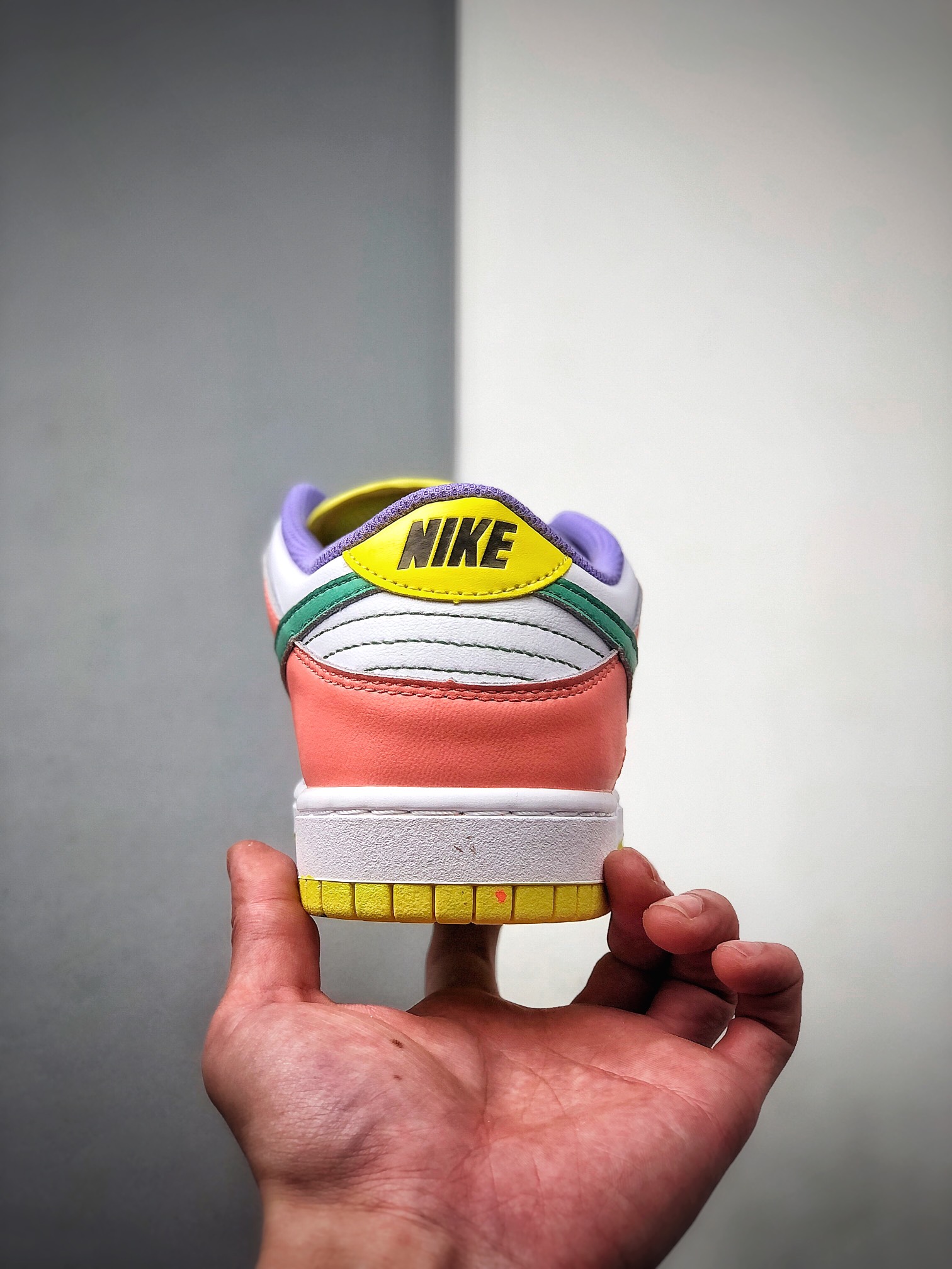 200  NIKE DUNIKE LOW 新配色 鸳鸯 女码   DD1503-600