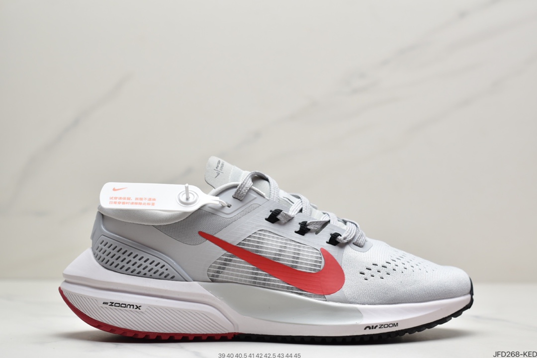 180 耐克Nike Air Zoom  Vomero 15全新科技 CU1855-103