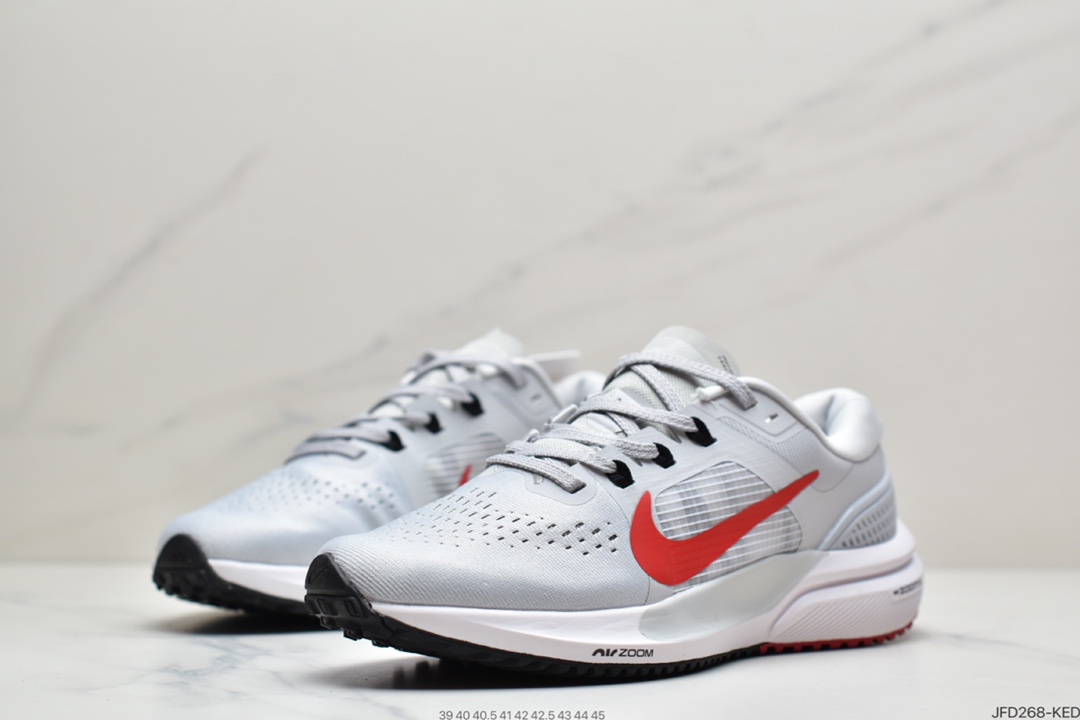 180 耐克Nike Air Zoom  Vomero 15全新科技 CU1855-103