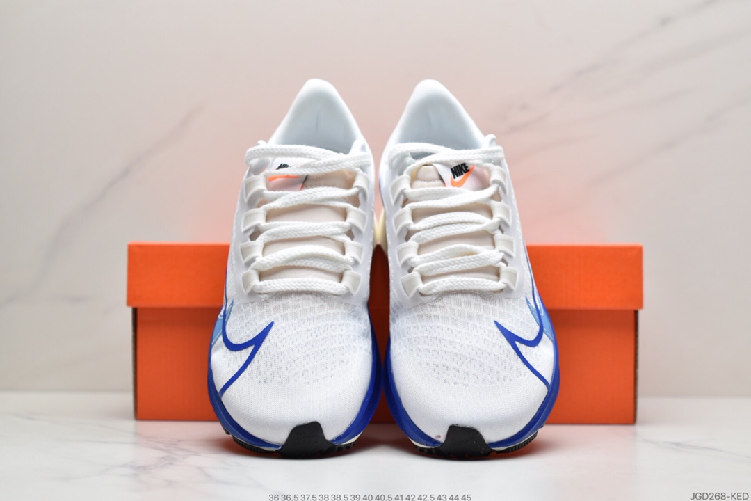 190 耐克Nike Zoom Pegasus 37 Turbo 登月科技跑鞋这双全新造打的顶级跑鞋CQ9908-100