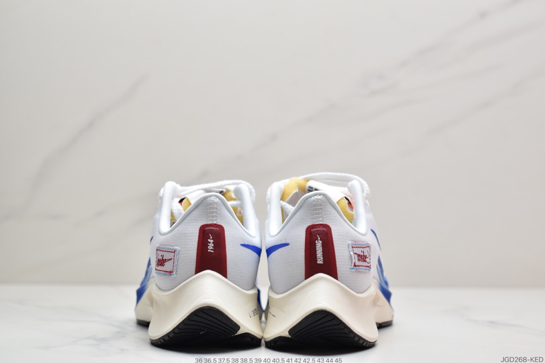 190 耐克Nike Zoom Pegasus 37 Turbo 登月科技跑鞋这双全新造打的顶级跑鞋CQ9908-100