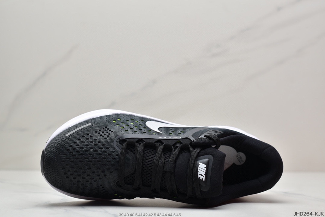 180 耐克Nike Zoom Structure 23登月网面透气  CZ6720-010