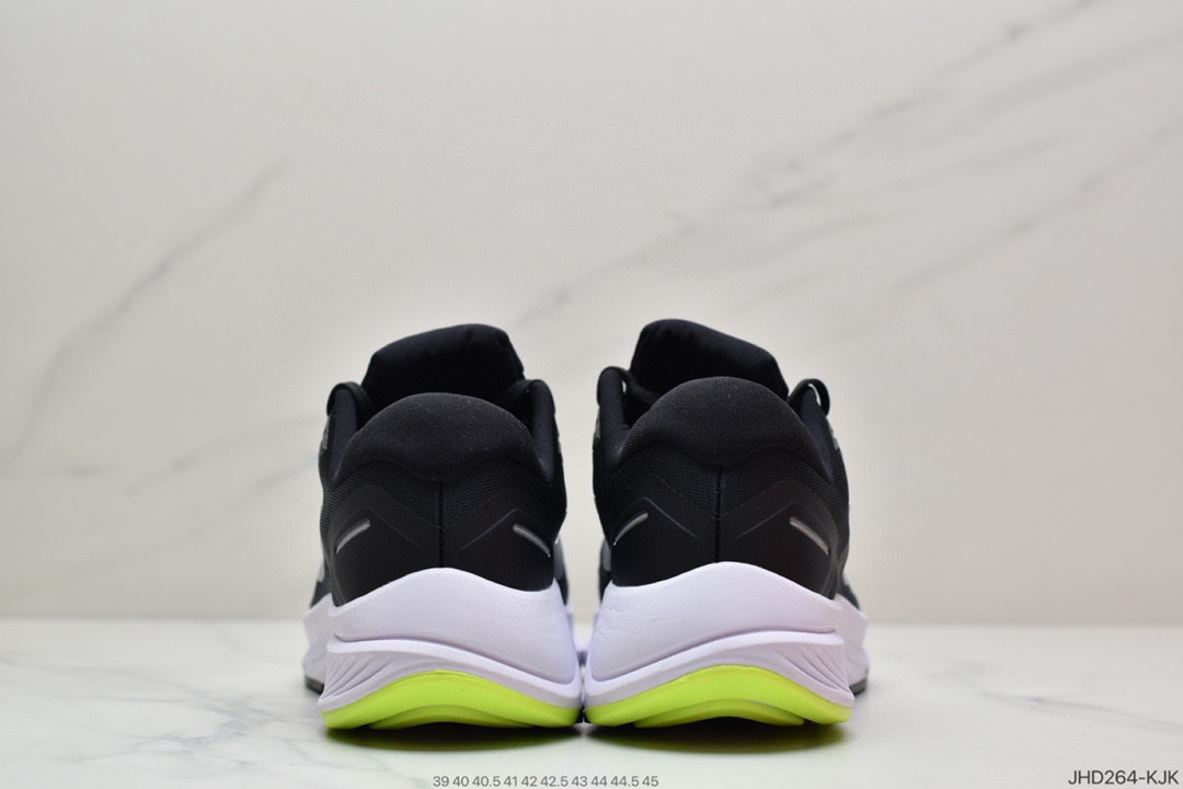 180 耐克Nike Zoom Structure 23登月网面透气  CZ6720-010