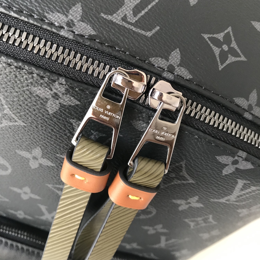Louis Vuitton LV Discovery双肩包 M45218