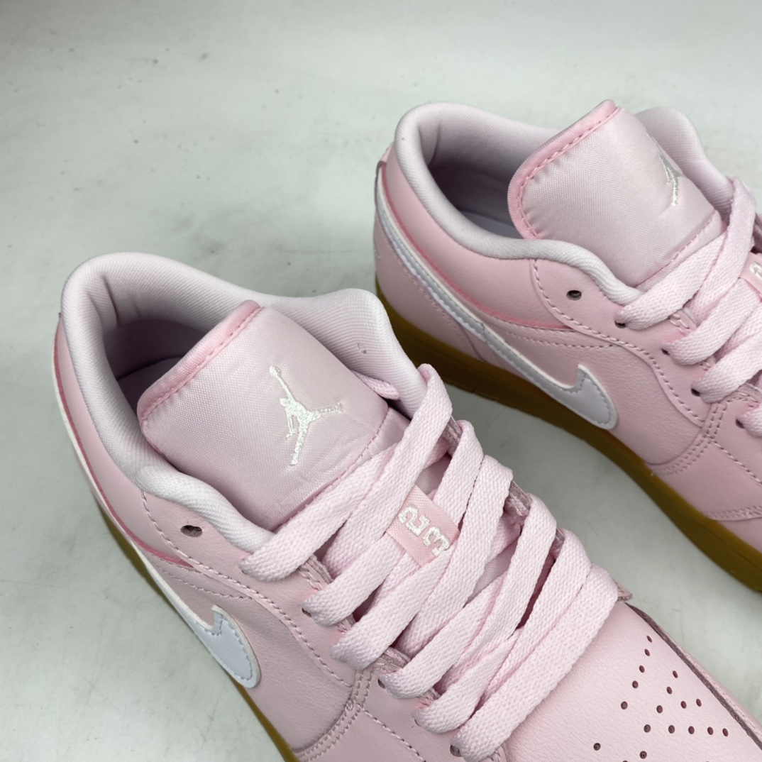 P240 Air Jordan 1 Low AJ1低帮时尚休闲板鞋DC0774-601