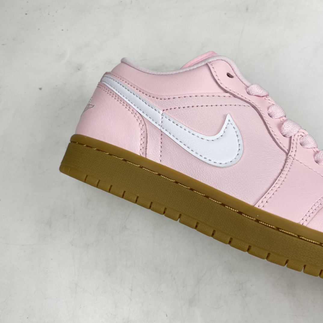 P240 Air Jordan 1 Low AJ1低帮时尚休闲板鞋DC0774-601