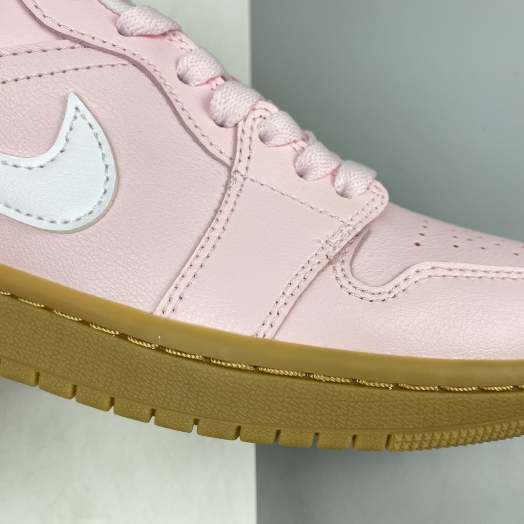 P240 Air Jordan 1 Low AJ1低帮时尚休闲板鞋DC0774-601