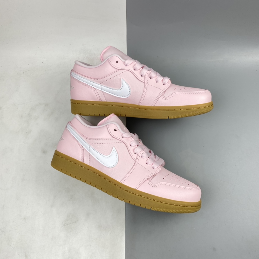 P240 Air Jordan 1 Low AJ1低帮时尚休闲板鞋DC0774-601