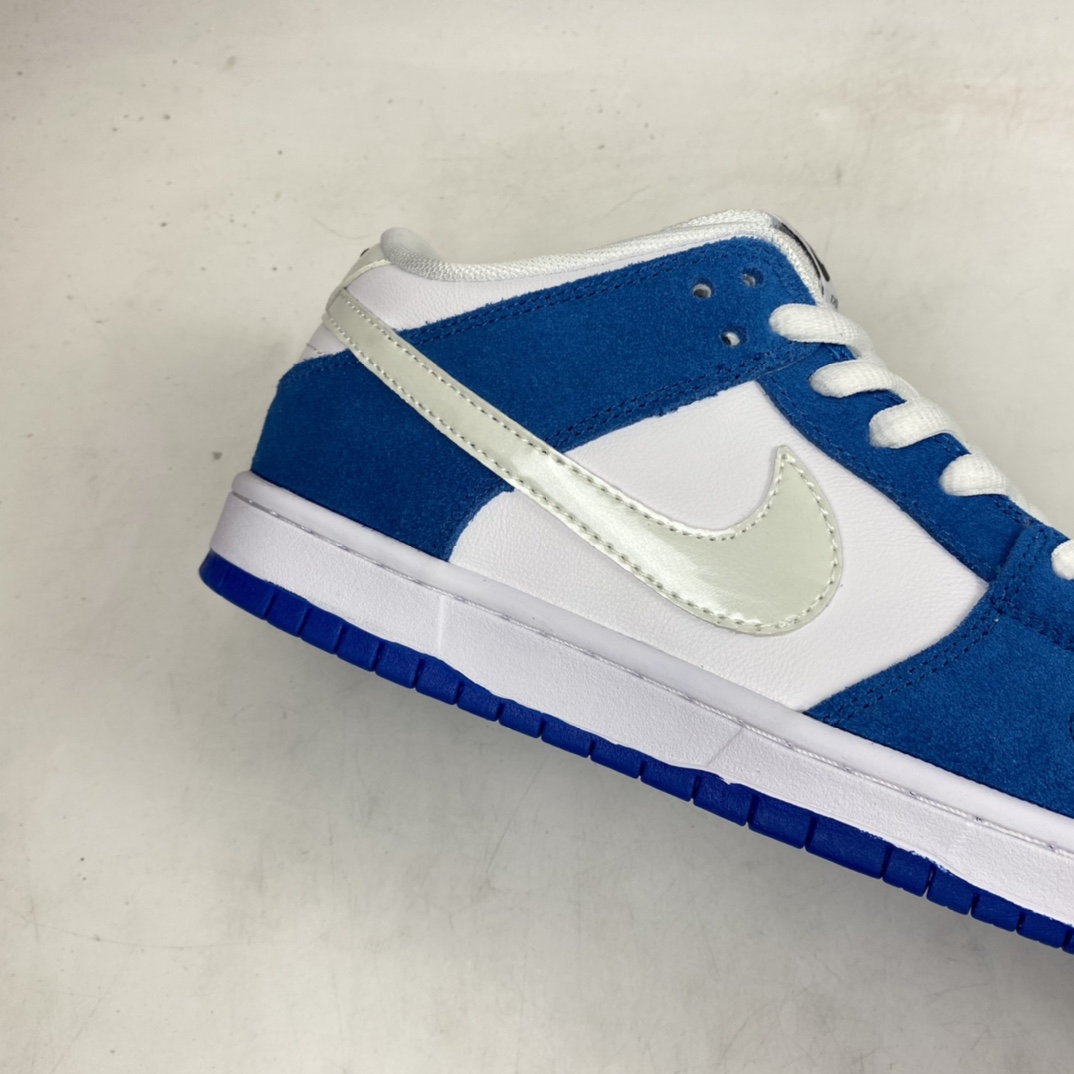 P260 Nike SB Dunk Low Prm SB扣碎篮板时尚休闲板鞋 819674-410