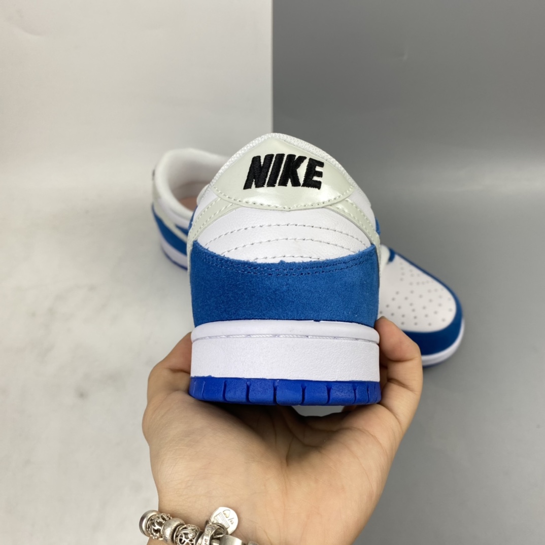 P260 Nike SB Dunk Low Prm SB扣碎篮板时尚休闲板鞋 819674-410