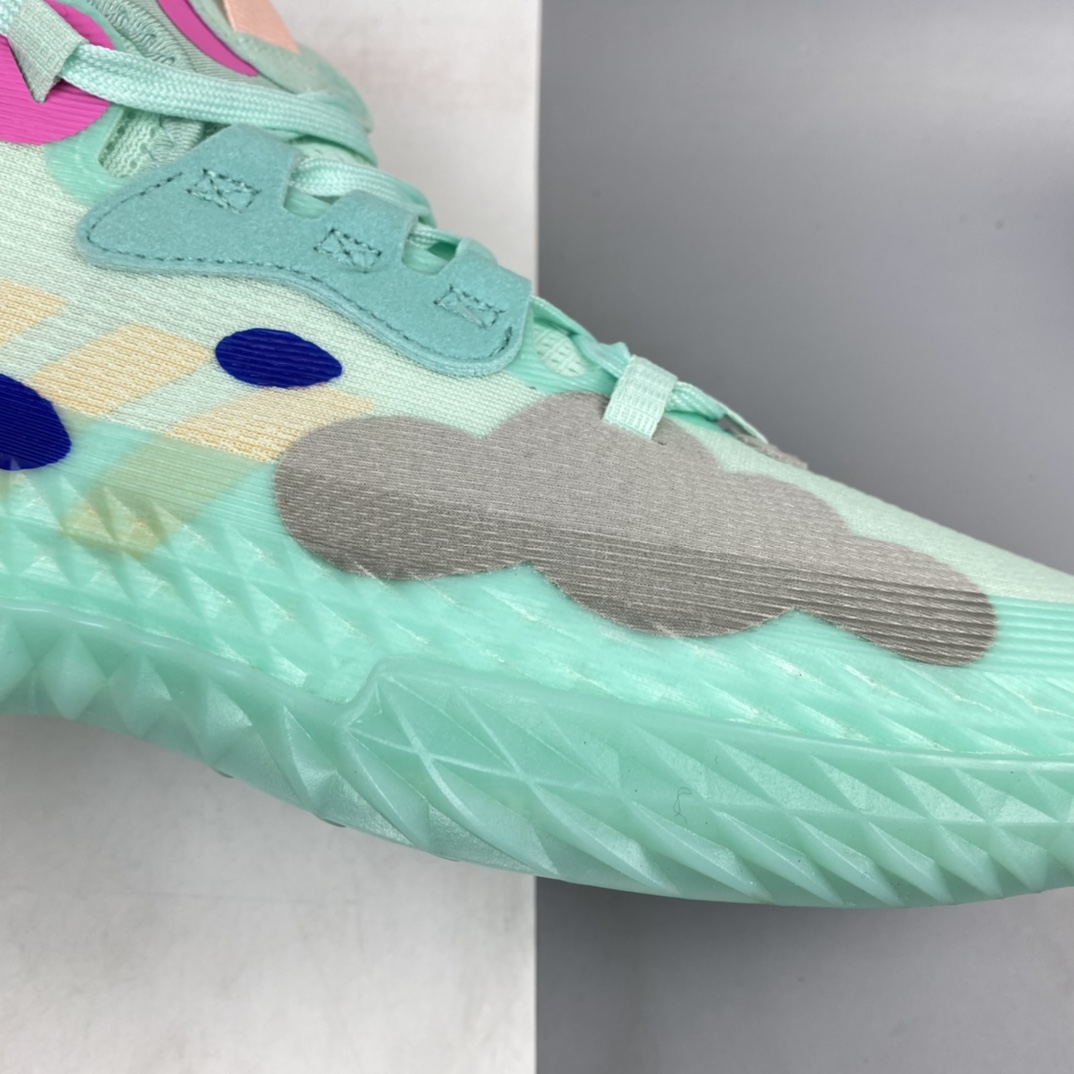 P260 Ad Harden Vol.5 Gca 哈登5代 实战篮球鞋 H68685