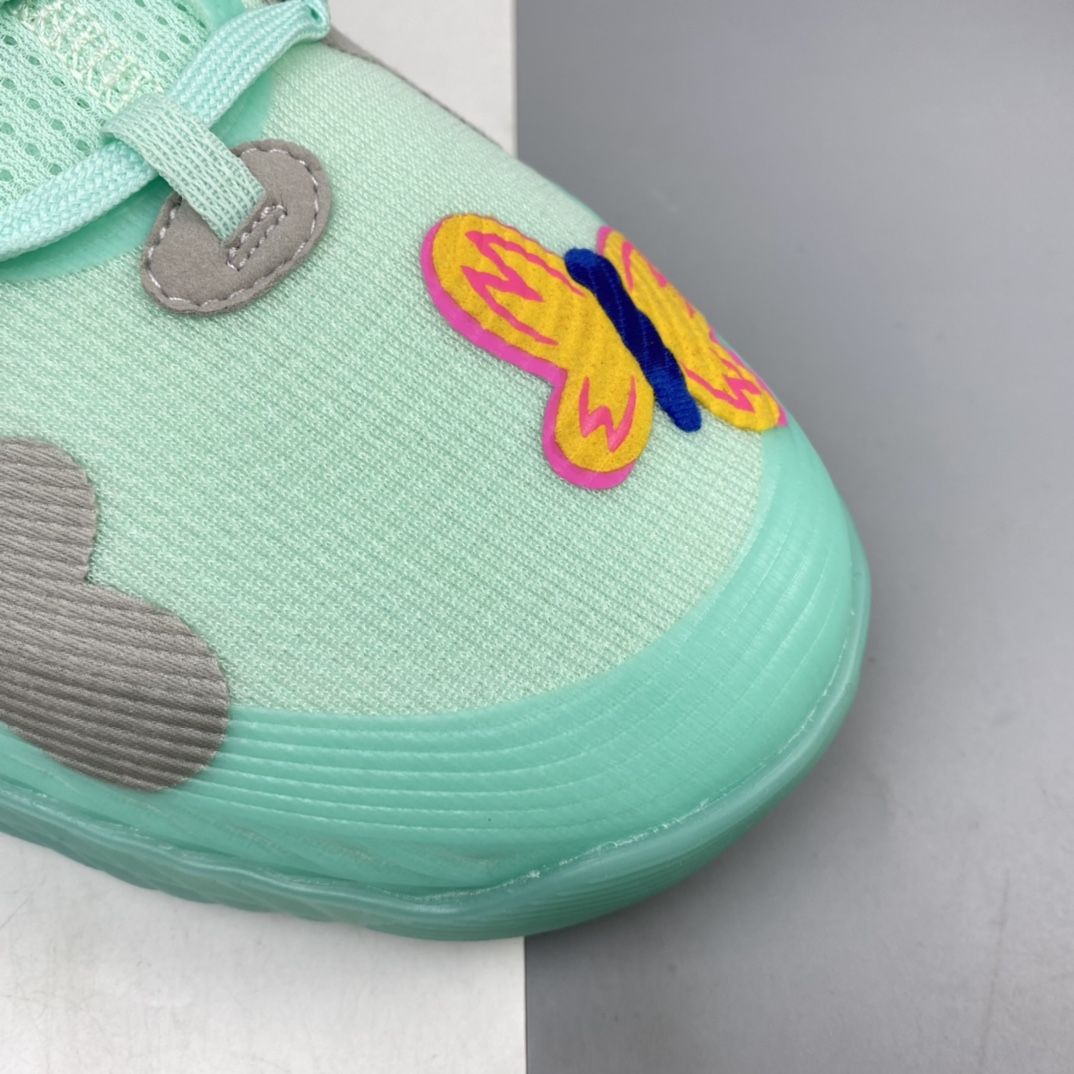 P260 Ad Harden Vol.5 Gca 哈登5代 实战篮球鞋 H68685