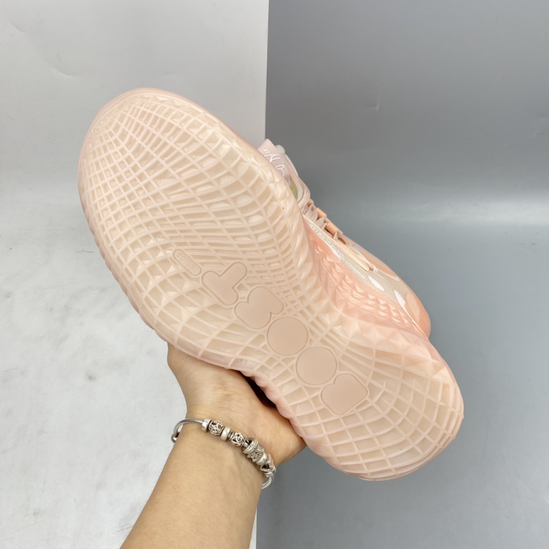 P260 Ad Harden Vol.5 Gca 哈登5代 实战篮球鞋 FZ0834