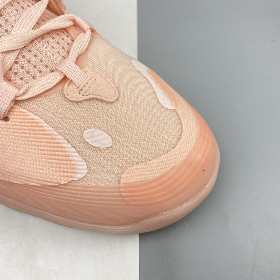 P260 Ad Harden Vol.5 Gca 哈登5代 实战篮球鞋 FZ0834