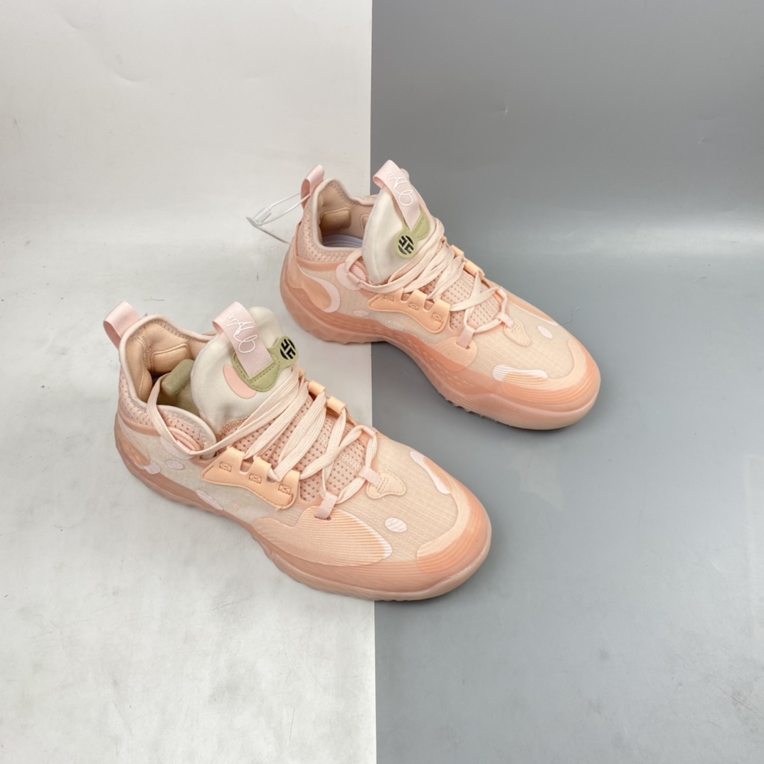 P260 Ad Harden Vol.5 Gca 哈登5代 实战篮球鞋 FZ0834
