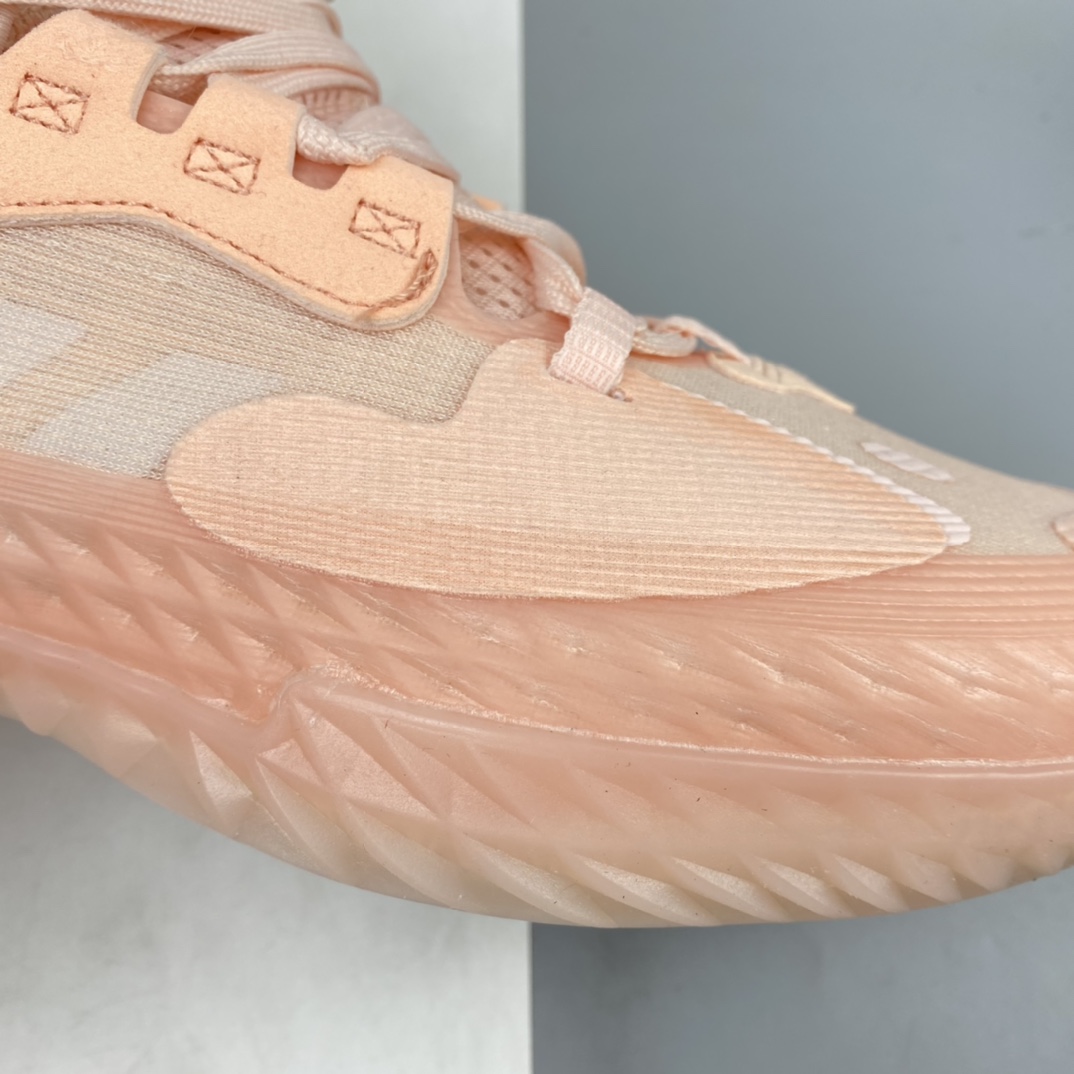 P260 Ad Harden Vol.5 Gca 哈登5代 实战篮球鞋 FZ0834