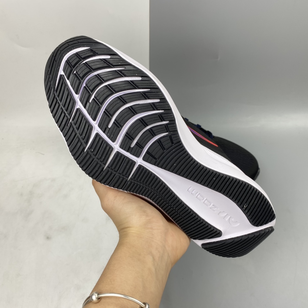 P170 Nike Zoom Winflo 7 登月新款运动休闲缓震跑步鞋 CJ0291-006
