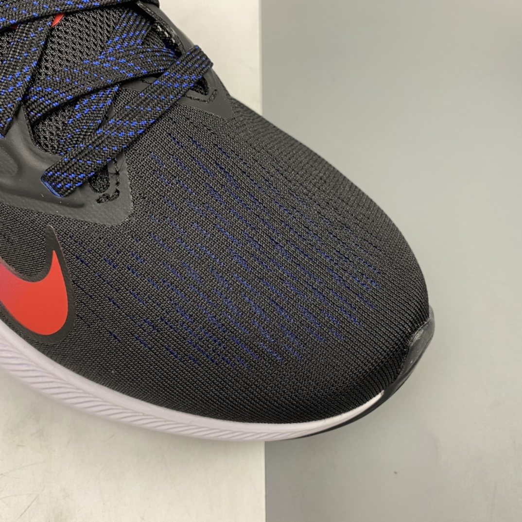 P170 Nike Zoom Winflo 7 登月新款运动休闲缓震跑步鞋 CJ0291-006