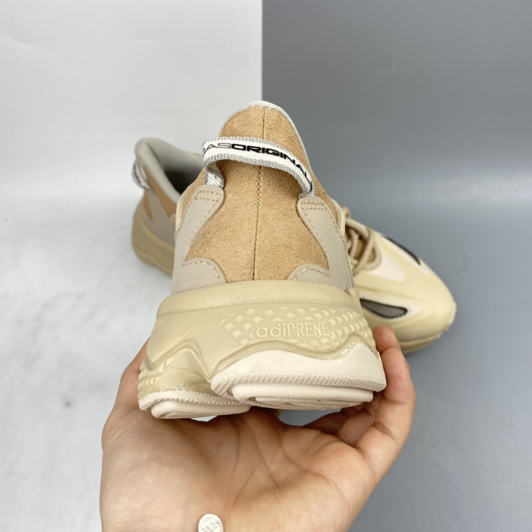 P180 Ad Ozweego Celox M 阿迪水管2.0复古休闲运动鞋 GZ7280