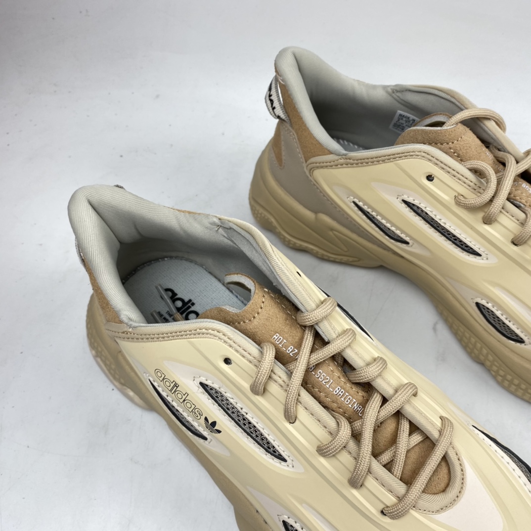 P180 Ad Ozweego Celox M 阿迪水管2.0复古休闲运动鞋 GZ7280