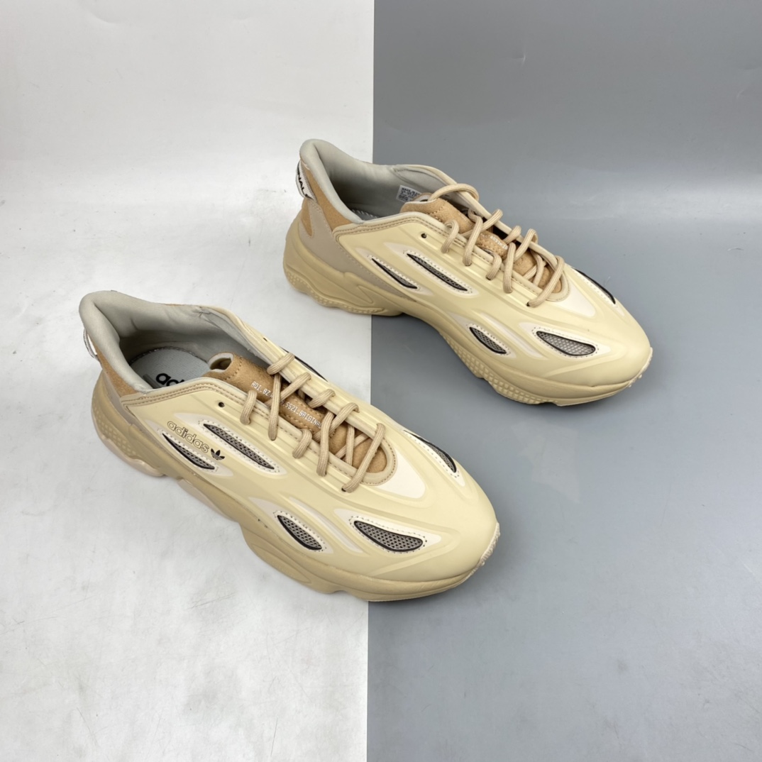 P180 Ad Ozweego Celox M 阿迪水管2.0复古休闲运动鞋 GZ7280