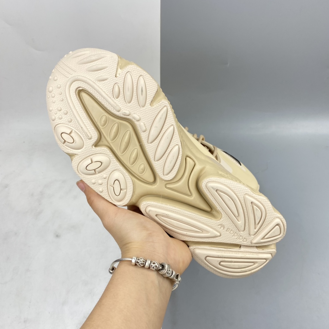 P180 Ad Ozweego Celox M 阿迪水管2.0复古休闲运动鞋 GZ7280