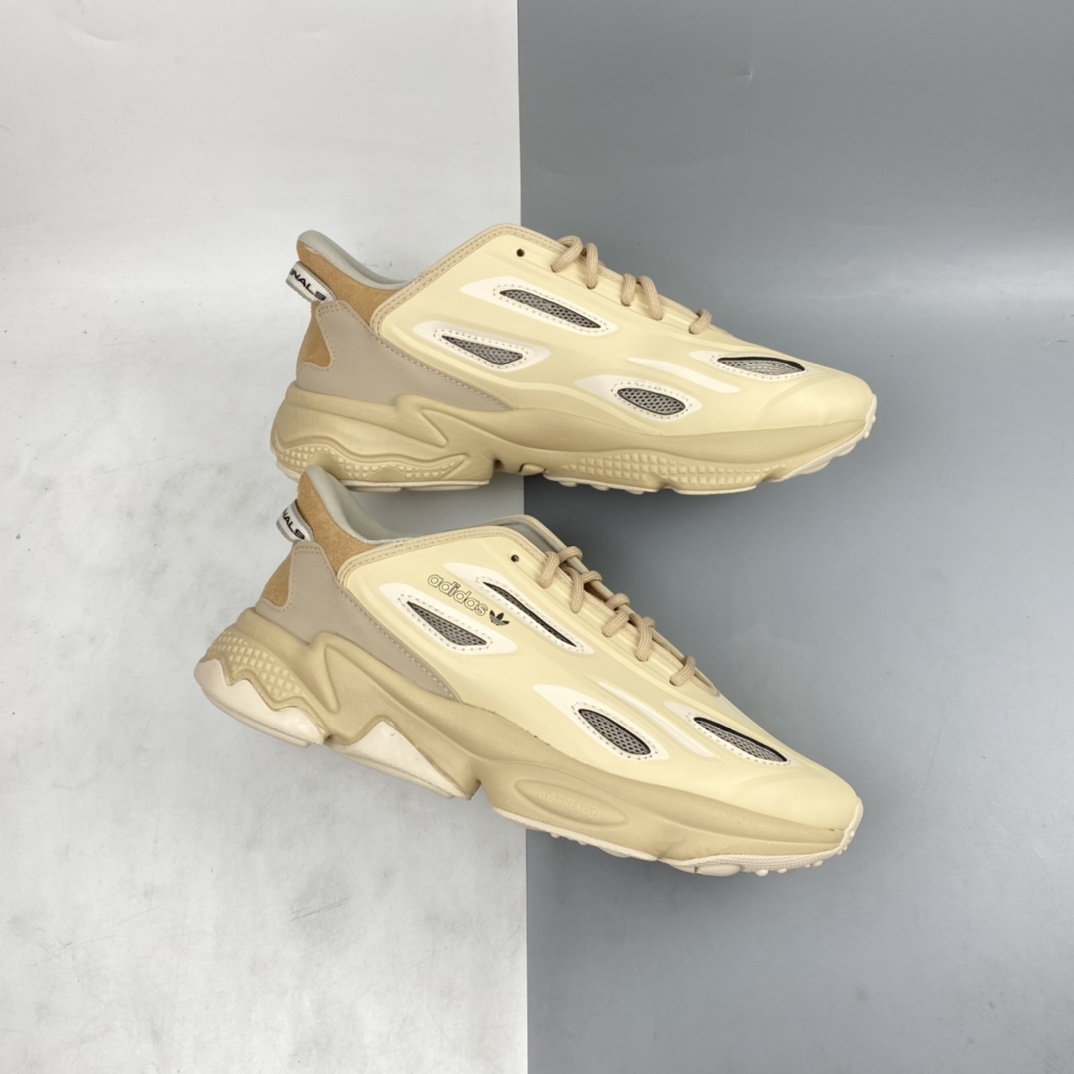 P180 Ad Ozweego Celox M 阿迪水管2.0复古休闲运动鞋 GZ7280