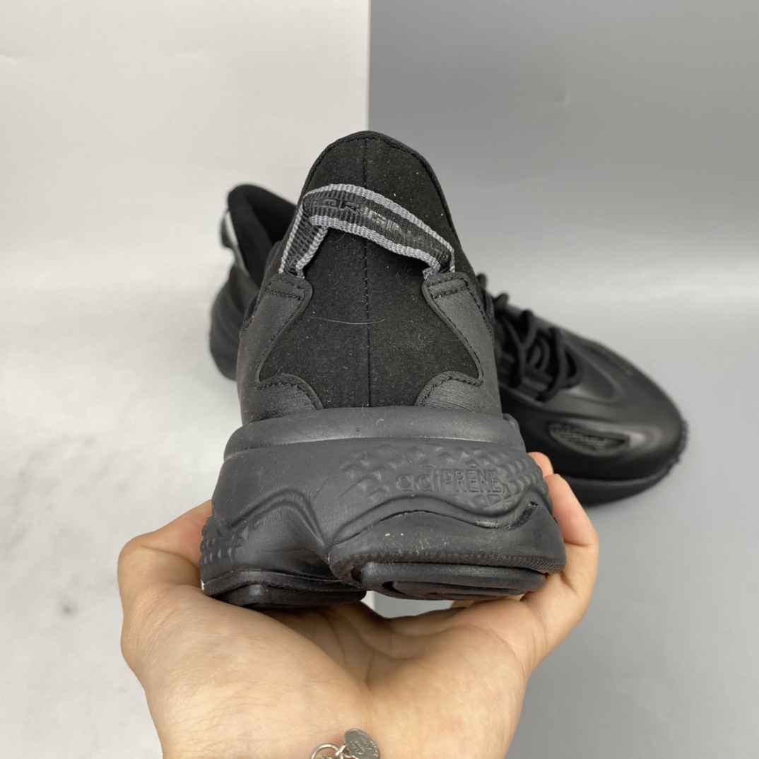 P180 Ad Ozweego Celox M 阿迪水管2.0复古休闲运动鞋 GZ7220