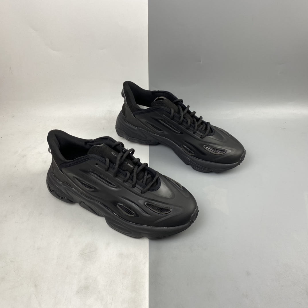 P180 Ad Ozweego Celox M 阿迪水管2.0复古休闲运动鞋 GZ7220