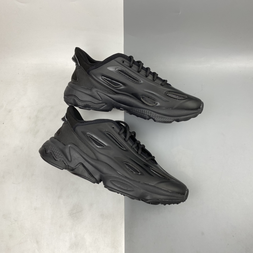 P180 Ad Ozweego Celox M 阿迪水管2.0复古休闲运动鞋 GZ7220