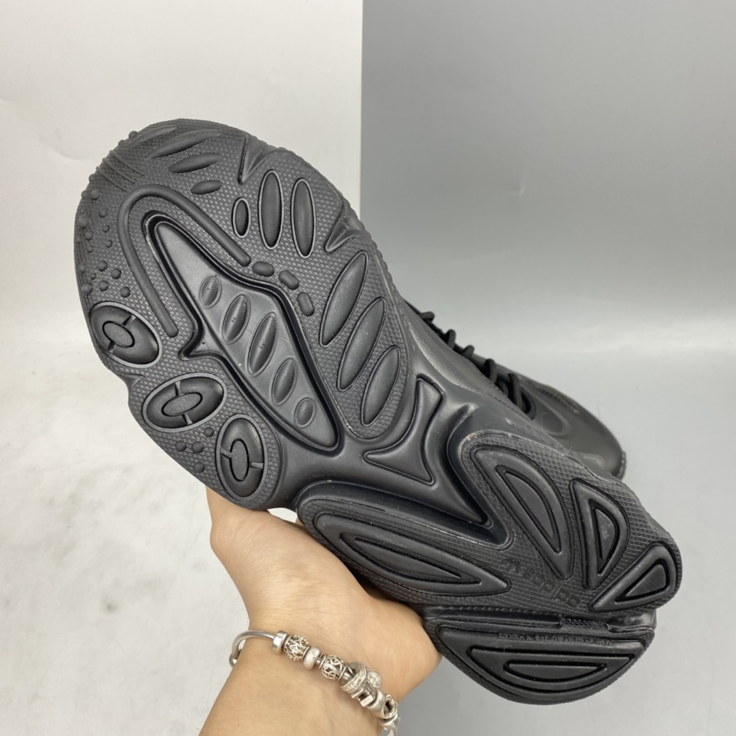 P180 Ad Ozweego Celox M 阿迪水管2.0复古休闲运动鞋 GZ7220