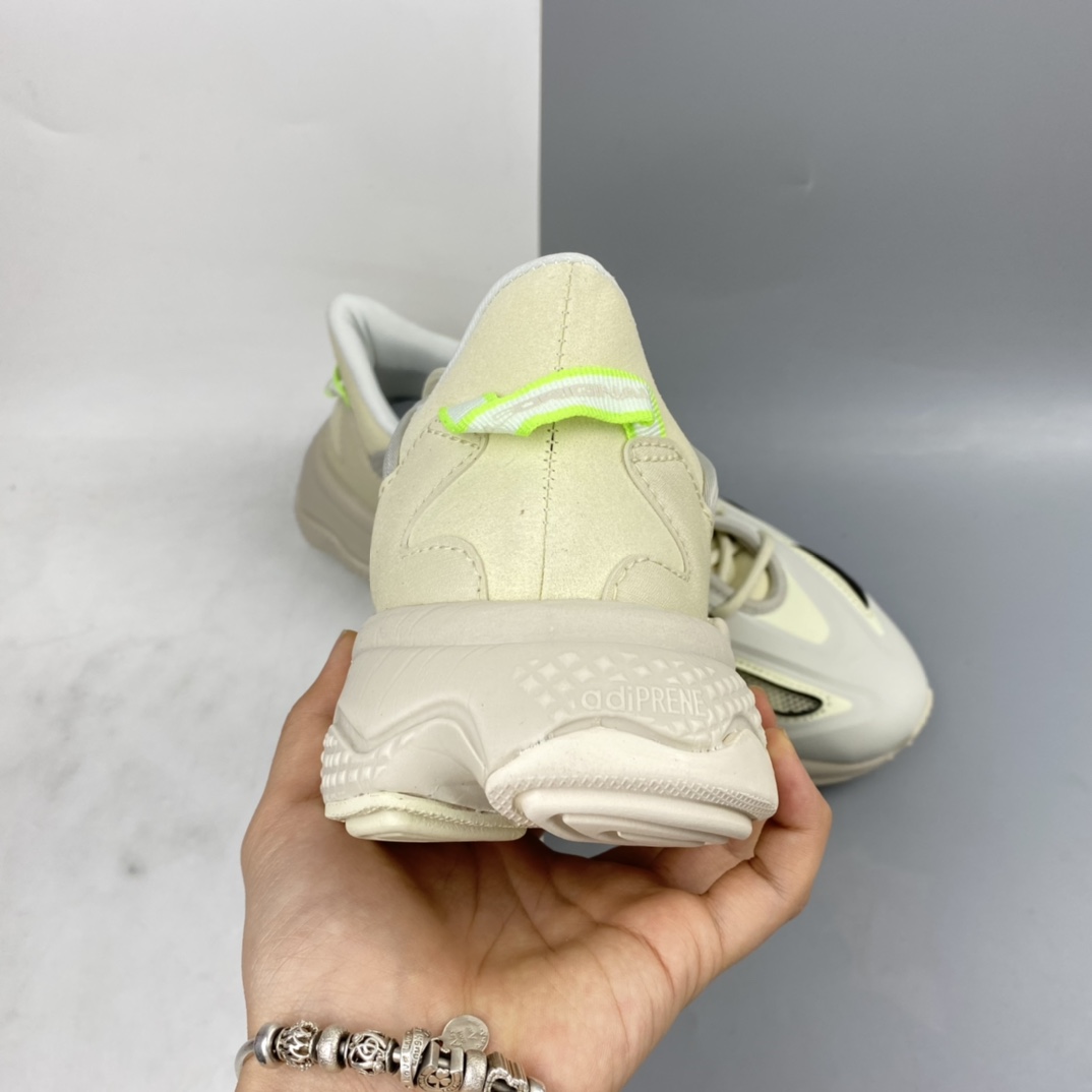 P180 Ad Ozweego Celox M 阿迪水管2.0复古休闲运动鞋 GZ7279