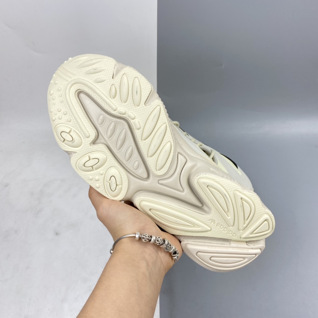 P180 Ad Ozweego Celox M 阿迪水管2.0复古休闲运动鞋 GZ7279