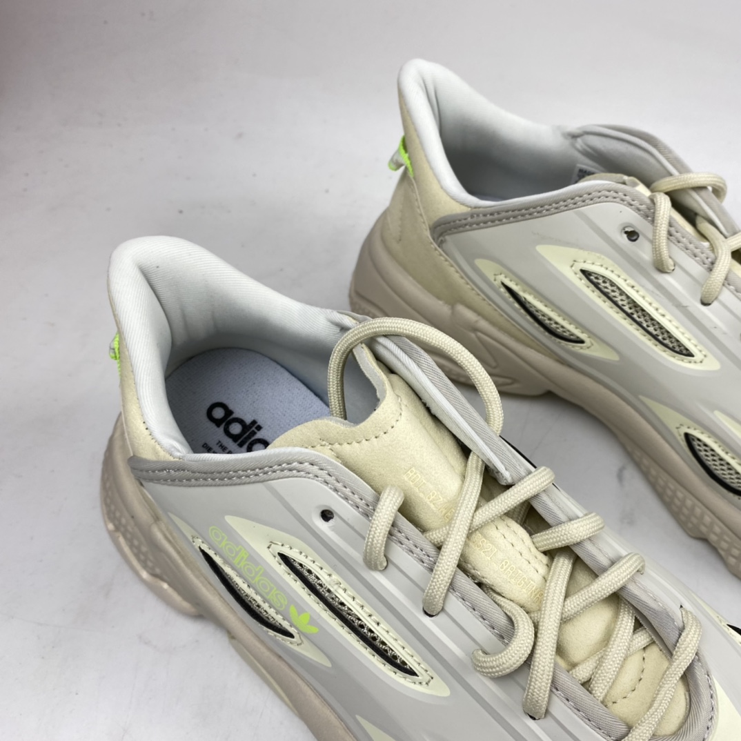 P180 Ad Ozweego Celox M 阿迪水管2.0复古休闲运动鞋 GZ7279