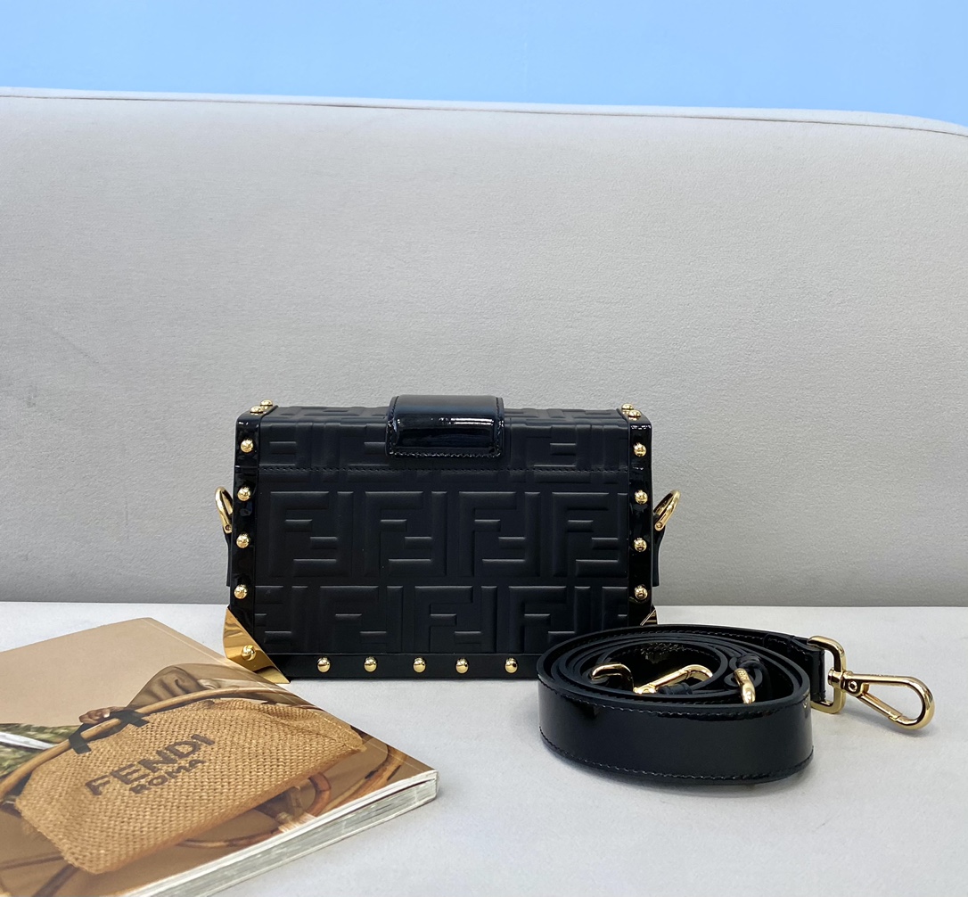 [Fendi Men
