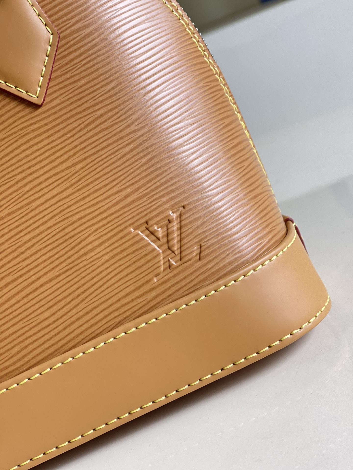 路易威登 Louis Vuitton 高定典藏经典高奢皮具手袋托特包斜挎包女包 #F2882AC9 3