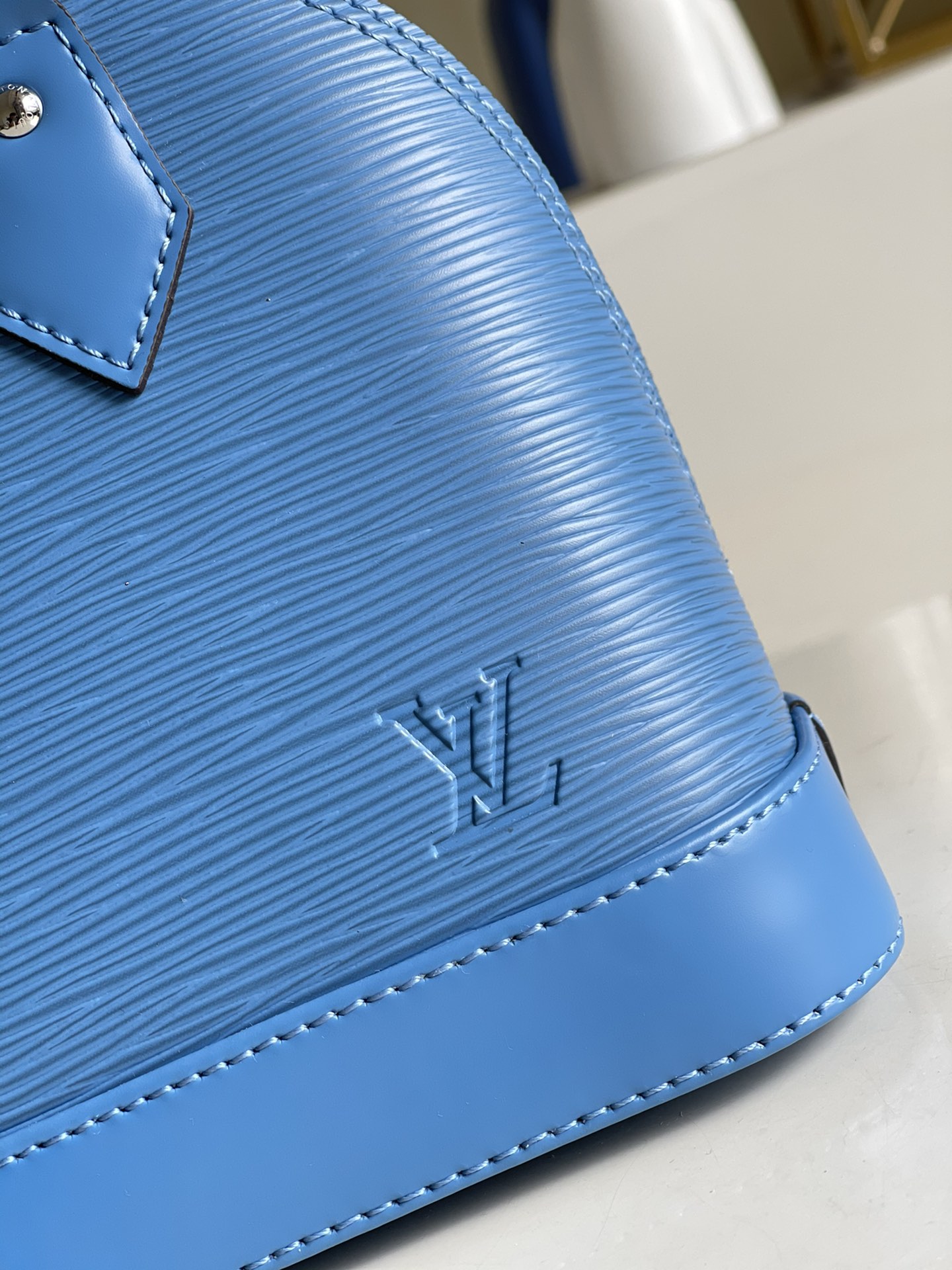 路易威登 Louis Vuitton 高定典藏经典高奢皮具手袋托特包斜挎包女包 #A2E56C47 3