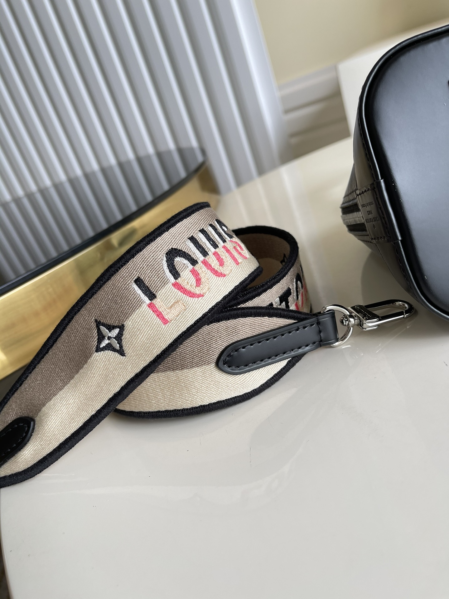 路易威登 Louis Vuitton 高定典藏经典高奢皮具手袋托特包斜挎包女包 #539A1AD9 6